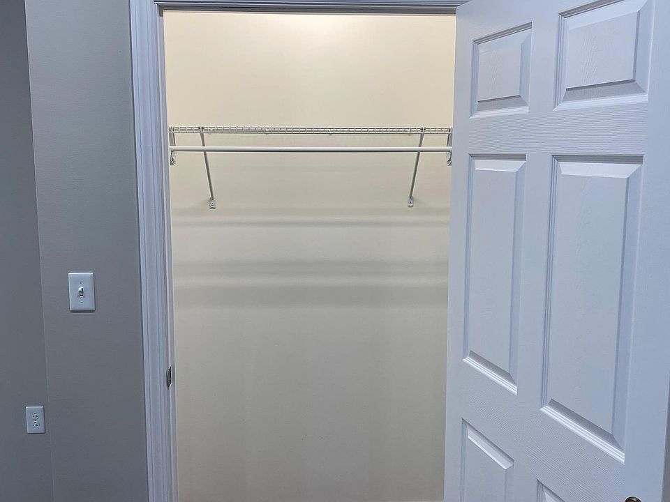 Kitchen Closet