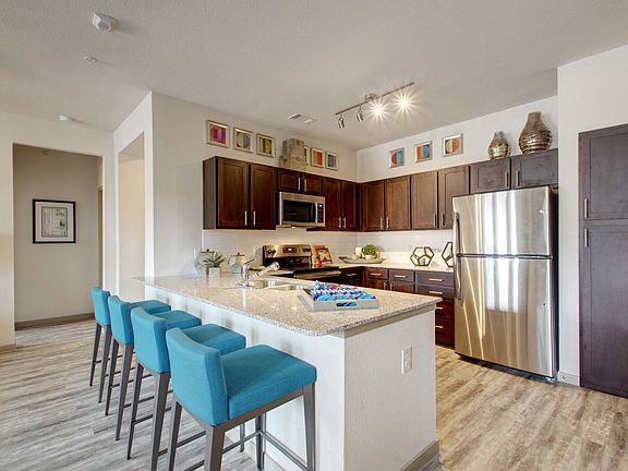 2nd image of 2132 Falcon Village Ln #1106