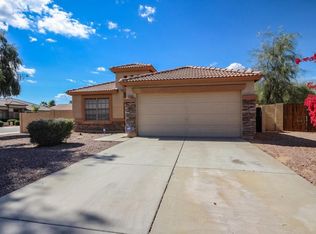 13390 W Caribbean Ln, Surprise, AZ 85379