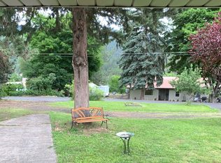 12824 Hartford Ave, Orofino, ID 83544