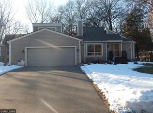 5568 W Danube Rd NE, Fridley, MN 55432