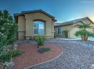 83165 Shadow Hills Way, Indio, CA 92203
