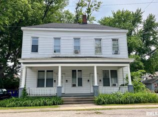 516 Enterprise St, Springfield, IL 62702