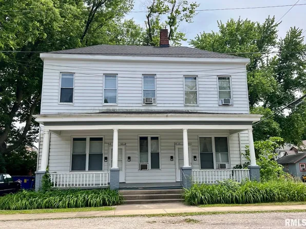 516 Enterprise St, Springfield, IL 62702