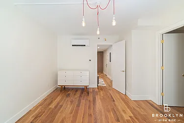 Rented by Brooklyn High Rise LLC