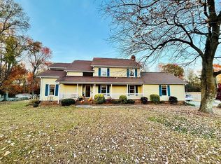 2201 Hunters Ridge Dr, Pleasant Garden, NC 27313