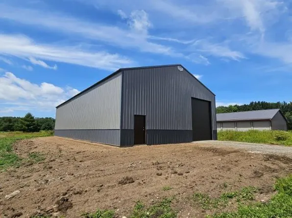 4564 SUNSET DRIVE, WI 54481