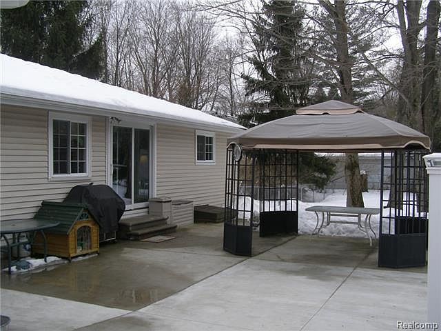 1st image of 3315 W Charmwood Dr