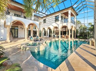 1450 Gulfstar Dr S, Naples, FL 34112