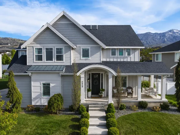 6474 W Carrick Way, Highland, UT 84003