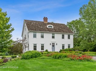 40219 N Goldenrod Ln, Wadsworth, IL 60083