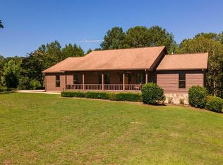 4351 County Road 282, Five Points, AL 36855