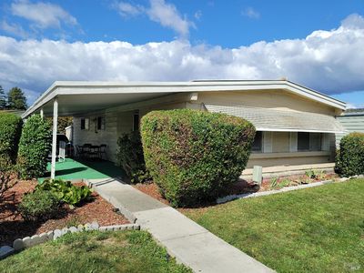 133 Parque Playa #91, Rohnert Park, CA, 94928