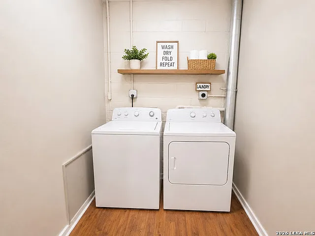 1536 W Hollywood Ave #1538 — Photo 6