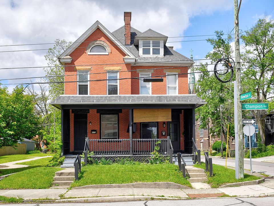 1st image of 683-685 S Champion Ave #683