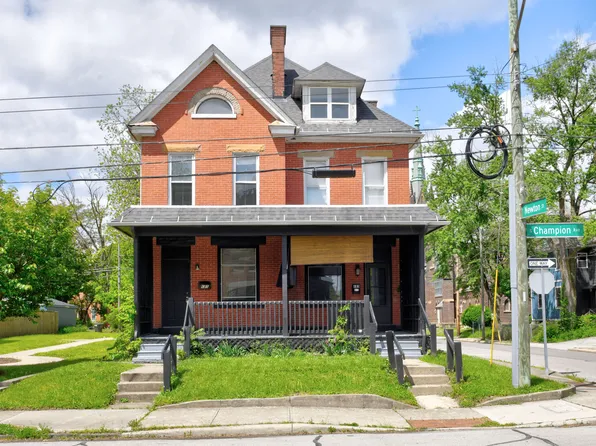 683-685 S Champion Ave #683, Columbus, OH 43205
