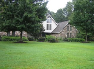 313 Shadow Ridge Cir, Simpsonville, SC 29681