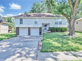 1116 W Wabash St, Olathe, KS 66061