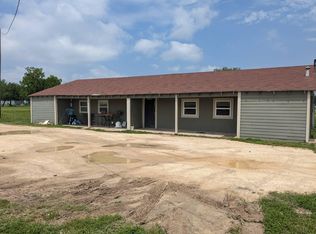 107 East Marrion Street, Itasca, TX 76055