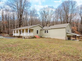 96 Roseville Rd, Andover, NJ 07821