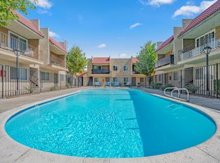 Parkwood Apartments, Lancaster, CA 93534