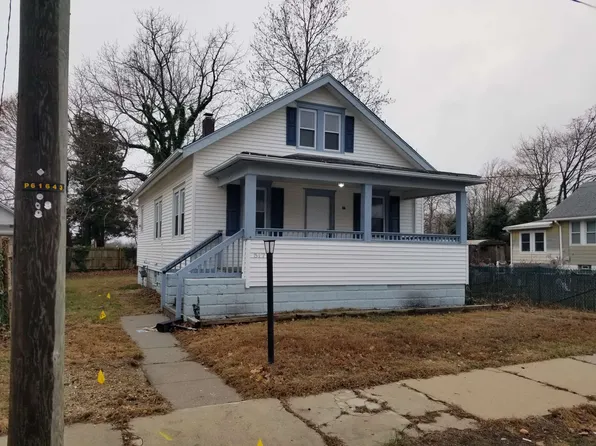 517 Brad St, Pleasantville, NJ 08232
