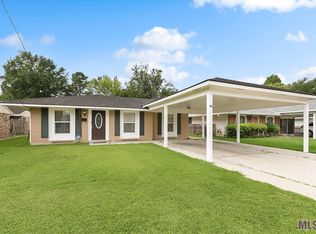 1113 Michigan Ave, Port Allen, LA 70767