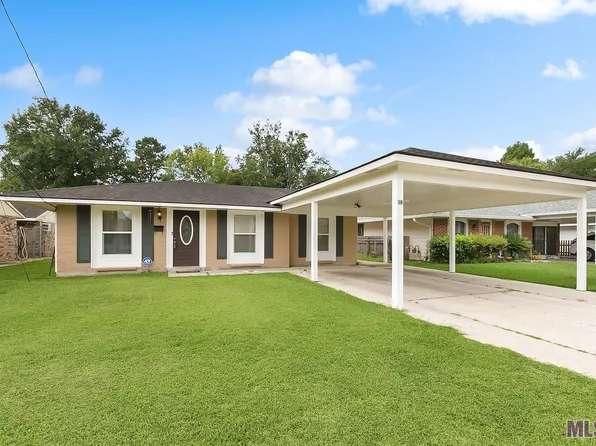 1113 Michigan Ave, Port Allen, LA 70767