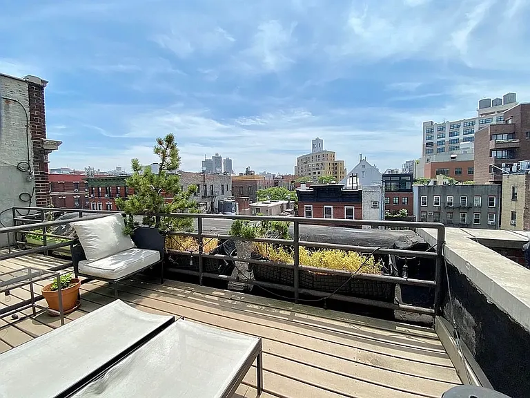 63 Carmine St #4B — Photo 1