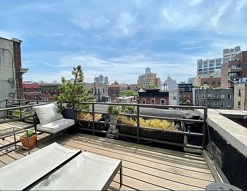 63 Carmine St #4B Photo 1