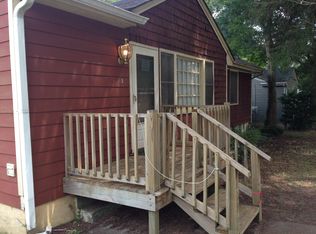 2202 Browns Mill Rd SE, Atlanta, GA 30315