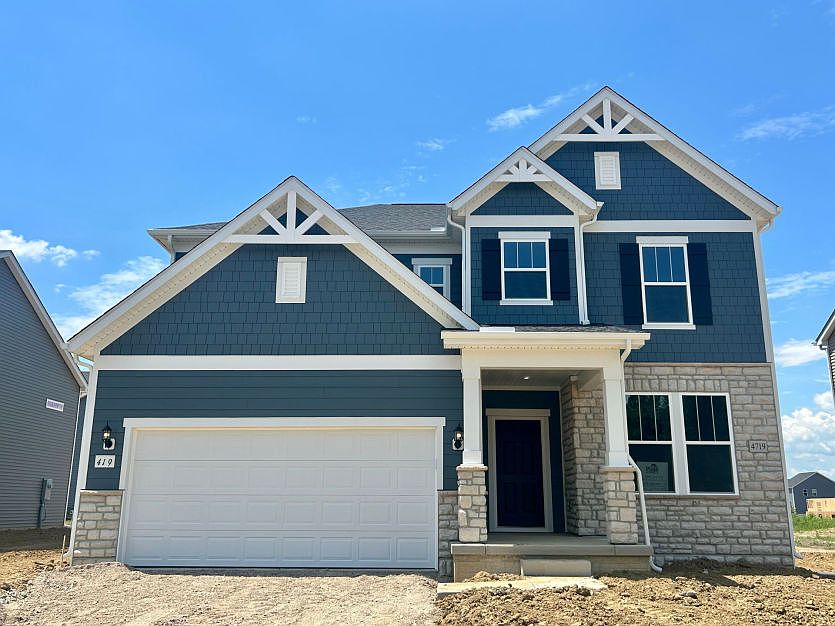 Home Exterior