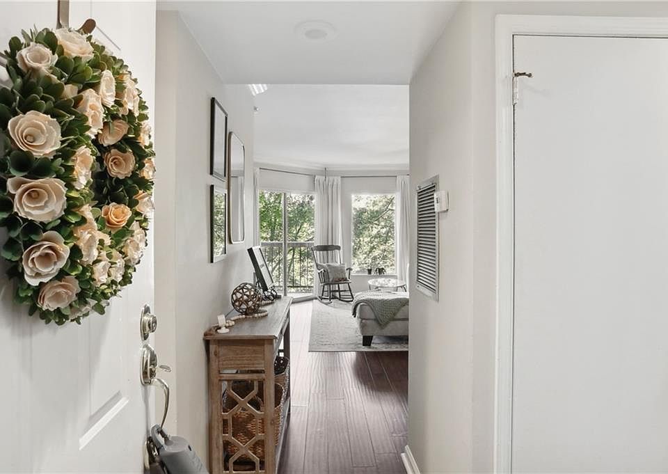 How to Guide: Hallway Cabinet Storage Reveal - Angela Rose Home