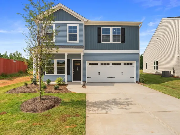 2297 Mill Loop, Spartanburg, SC 29301