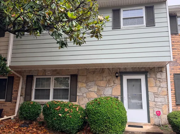 4701 Flat Shoals Rd, Union City, GA