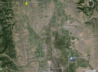 Bear Lake Ranchettes 131a, Montpelier, ID 83254