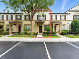 8259 Maritime Flag St UNIT 4, Windermere, FL 34786
