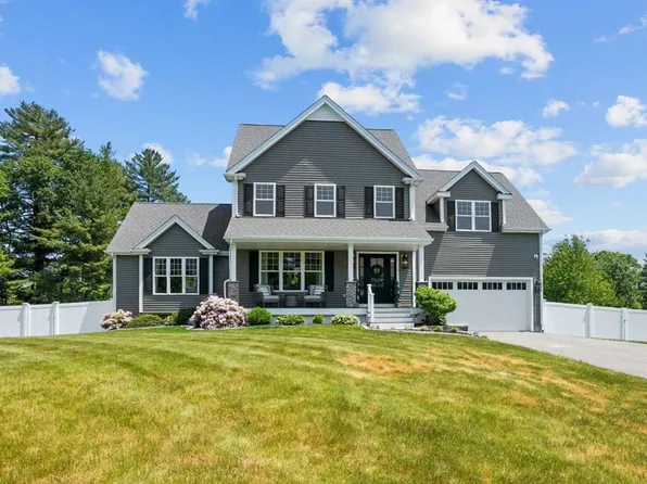 9 Waterford Cir, Dighton, MA 02715