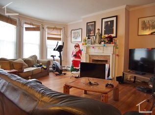 1524 Commonwealth Ave #2, Boston, MA 02135