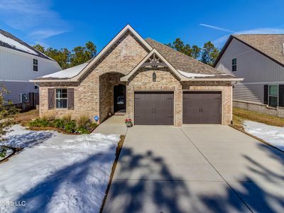 227 Madison Place Dr, Ocean Springs, MS, 39564