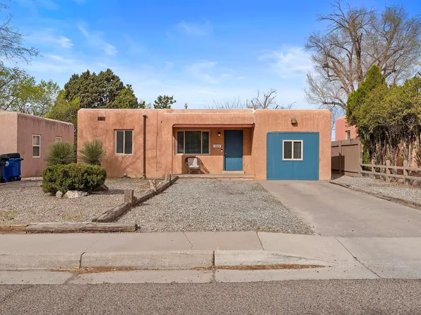 1323 Richmond Dr NE, Albuquerque, NM 87106