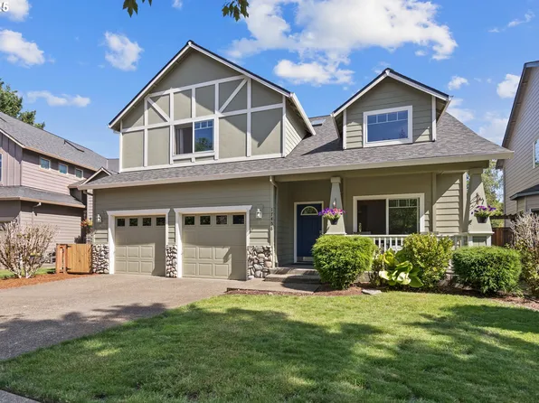 17458 SW Inkster Dr, Sherwood, OR 97140