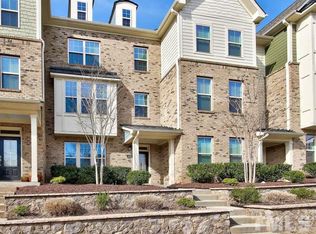 1523 Rodessa Run, Raleigh, NC 27607