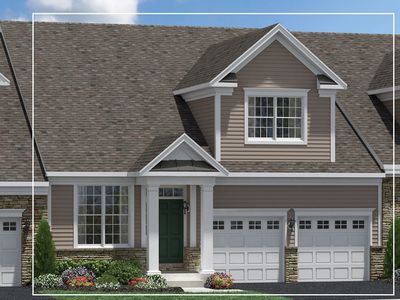 4 Van Cleef Dr, Whitehouse Station, NJ, 08889