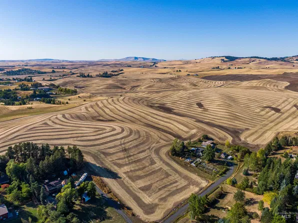 0 Orchard Ave, Moscow, ID 83843