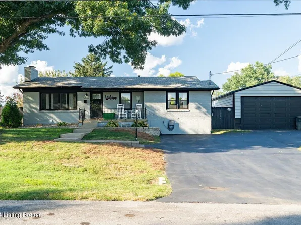 5705 Tamarack Ln, Louisville, KY 40258