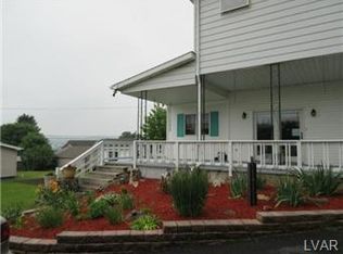 260 Fairview St, Lehighton, PA 18235