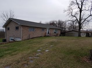 252 Blackley Creek Rd, Limestone, TN 37681