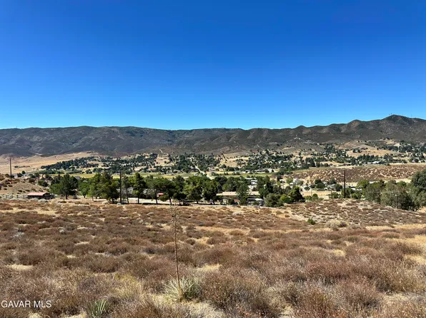 90th St W, Palmdale, CA 93551