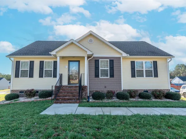 367 Oakleigh Ln, Oakboro, NC 28129
